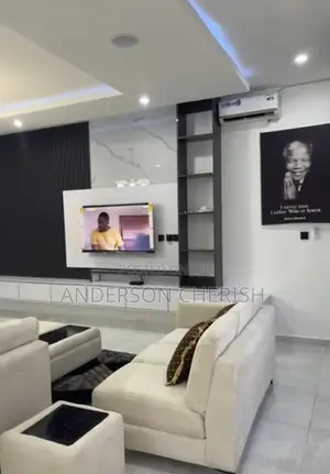 Fine Three Bedroom
