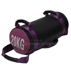 Energy Bag 20kg Nf-10100