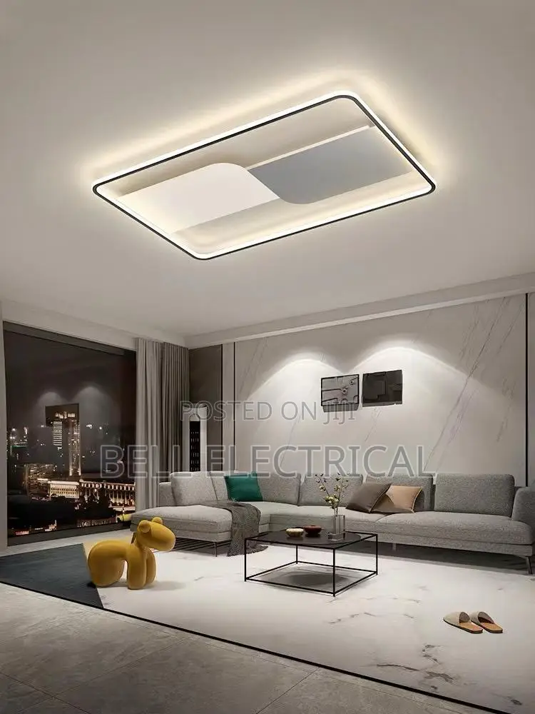 Luxury Led Ceiling Light