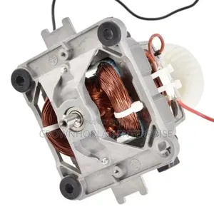 Silver Crest 9525 Copper Coil Engine