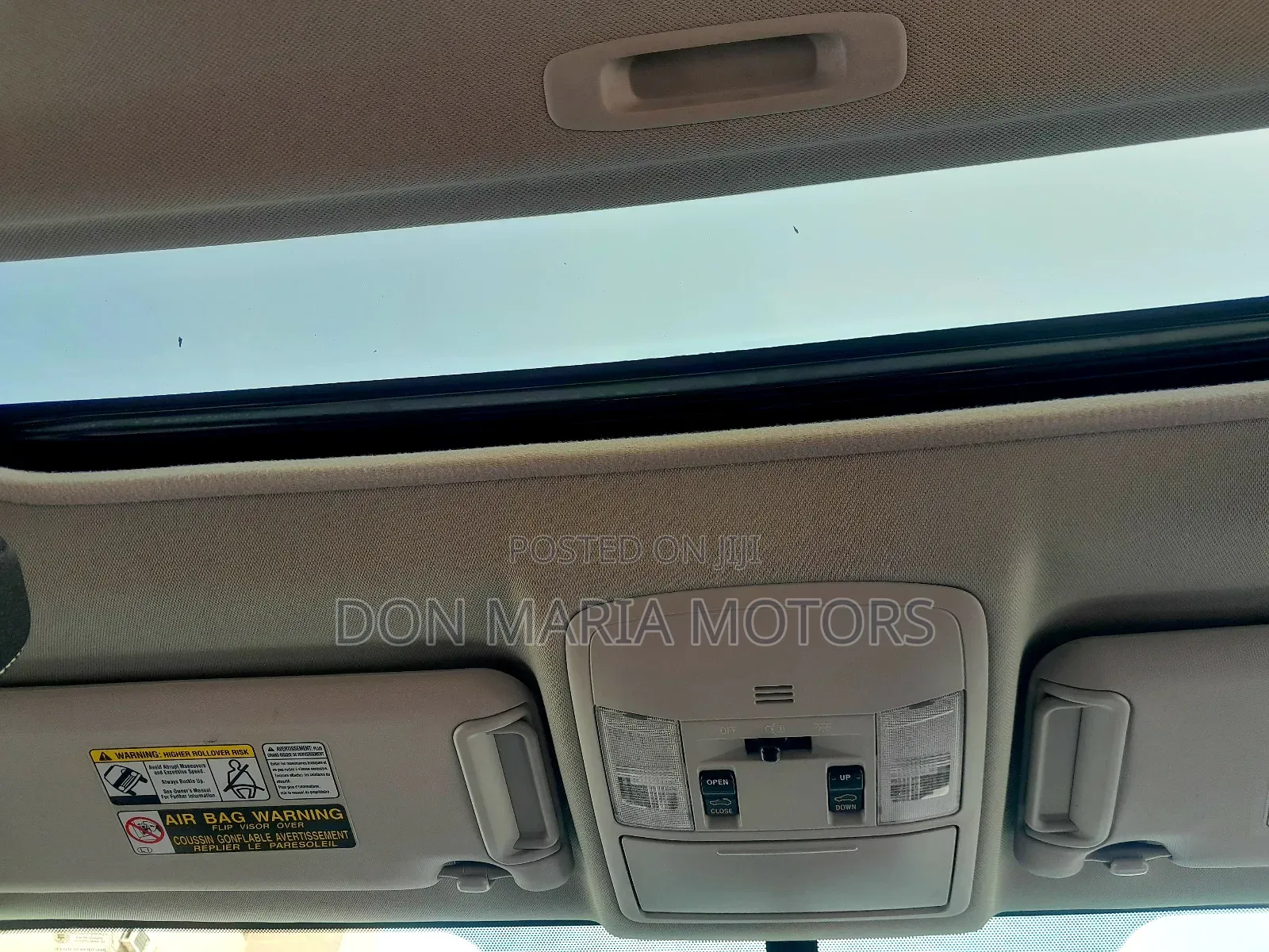 Toyota RAV4 2016 Silver