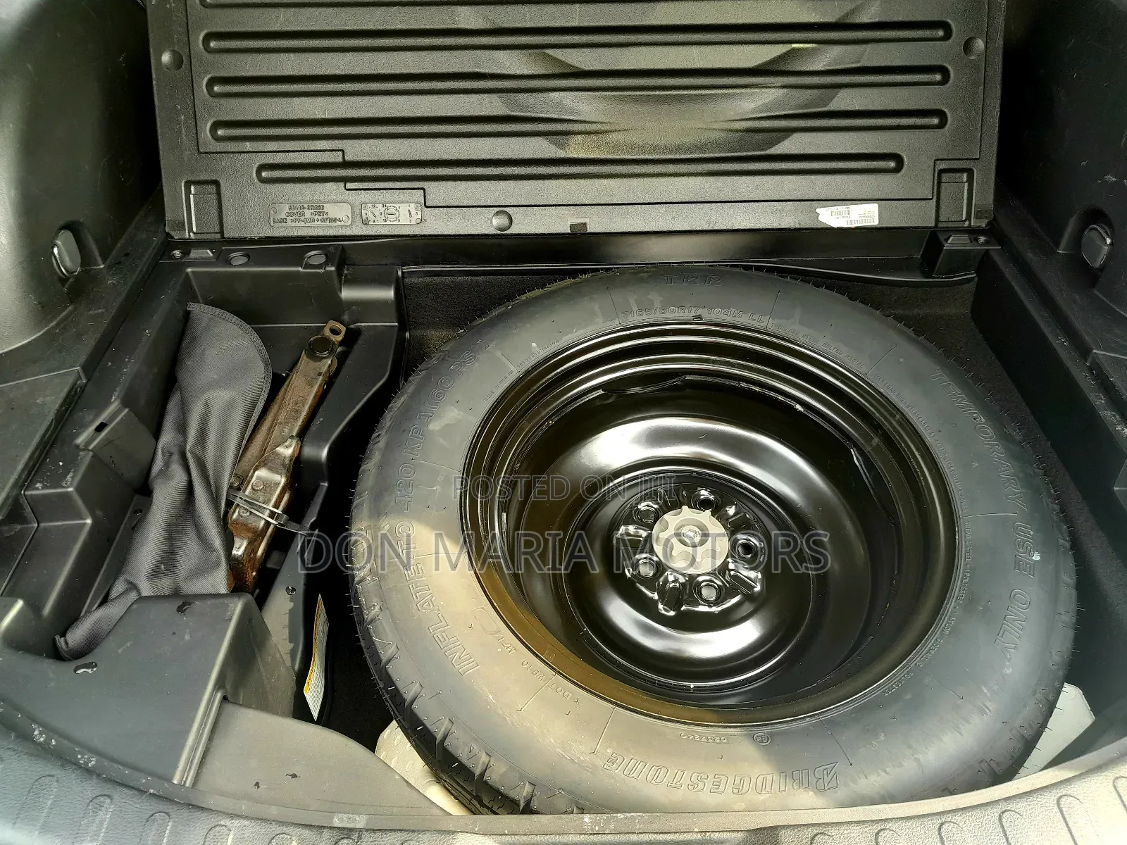 Toyota RAV4 2016 Silver