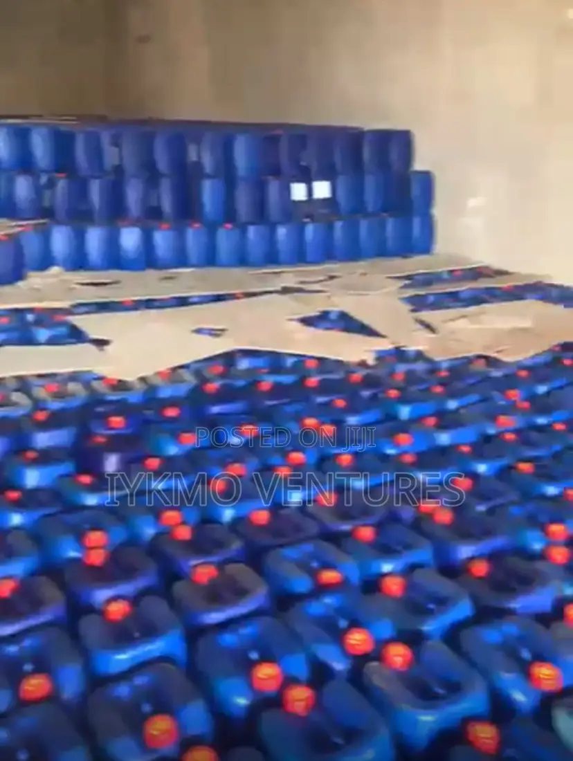 Acetic Acid