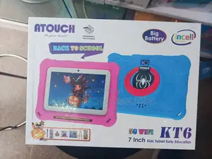 New Atouch KT36 256 GB