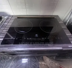 Original Gs Inbuilt Electric Cooker 60x30cm 100%Copper