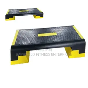 Photo - Step Board