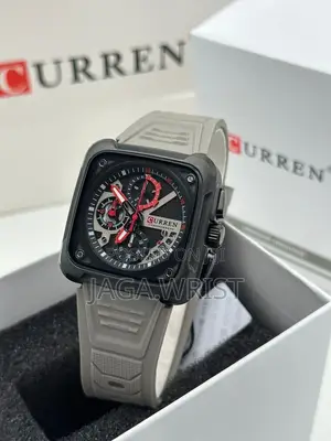 Curren Rubber