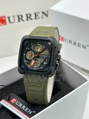 Curren Rubber