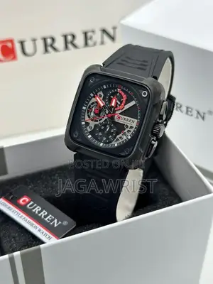 Curren Rubber
