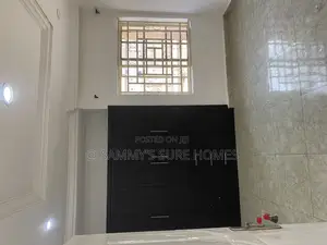 3bdrm Bungalow in Efab Queens Estate, Gwarinpa for rent