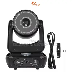 Stage Light Laser Moving Head Hl-800