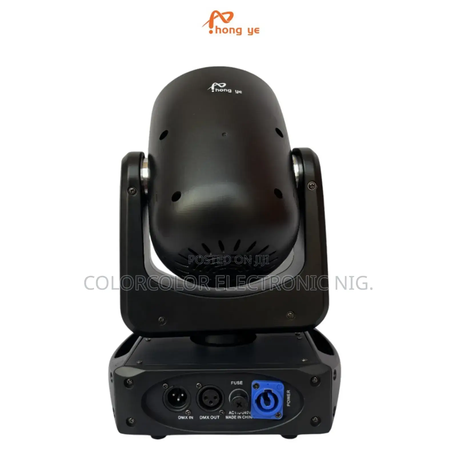 Stage Light Laser Moving Head Hl-800