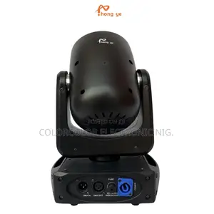 Stage Light Laser Moving Head Hl-800