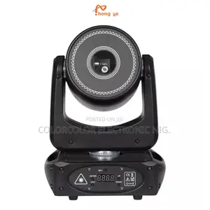 Stage Light Laser Moving Head Hl-800
