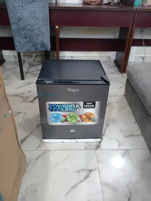Brand New Royal Bedside Freezer
