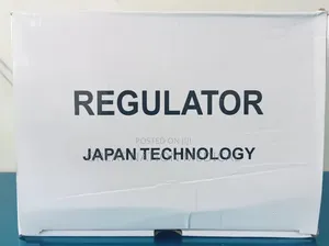 Oxygen Regulator