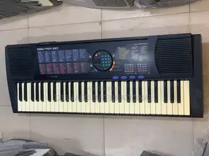 PSR-180 -5octave Durable Yamaha Keyboard