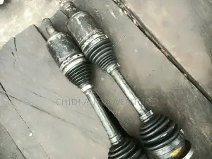 4 Matic Shaft All Kinds of Mercedes Benz Parts