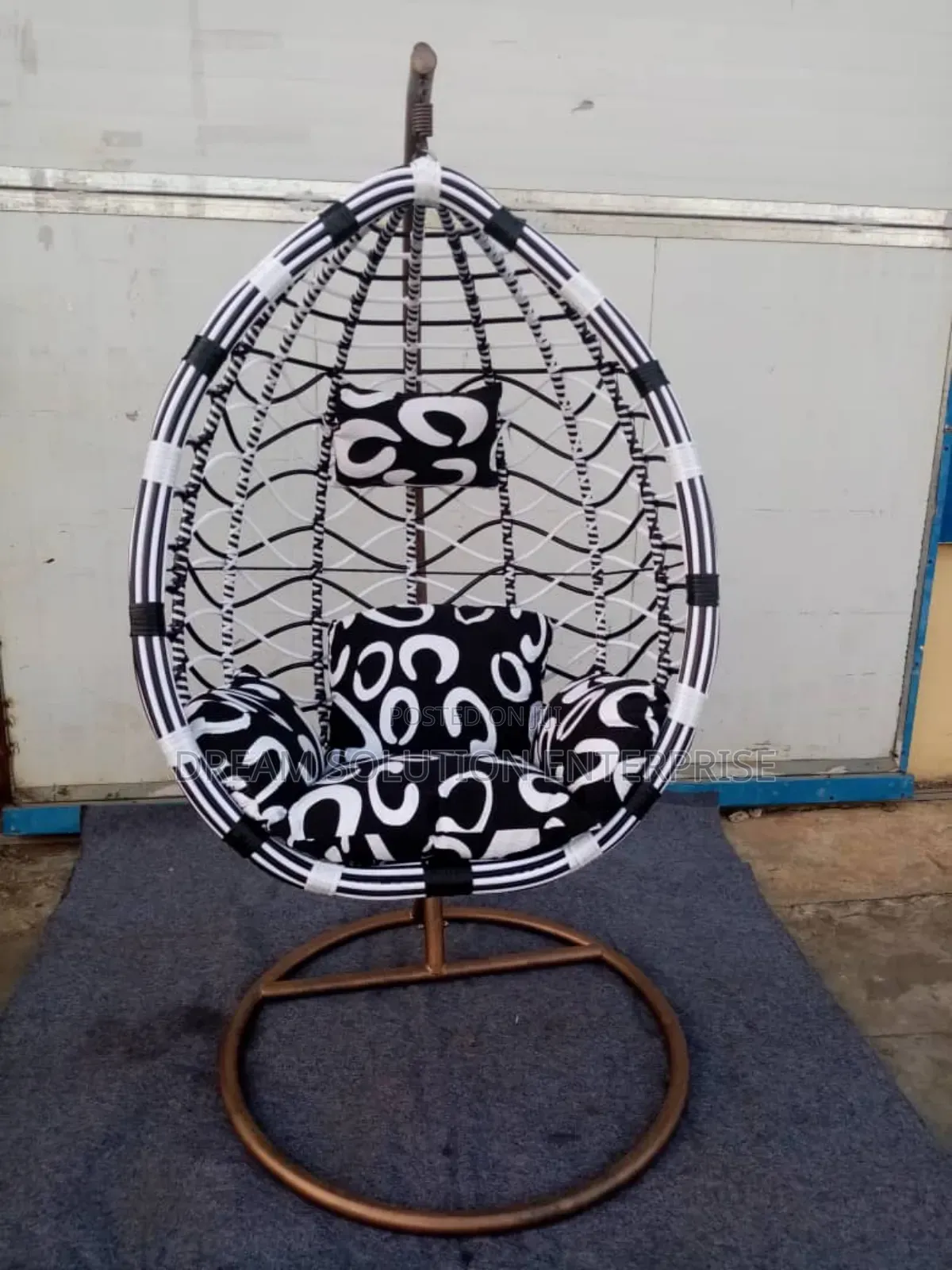 Quality Swing Chair