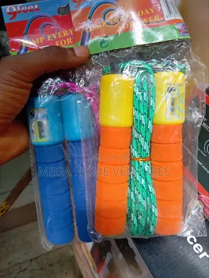 Skipping Rope