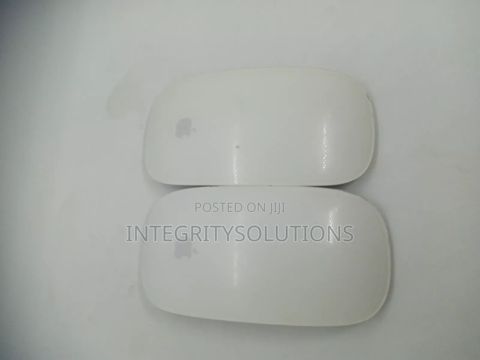 Apple Magic Mouse