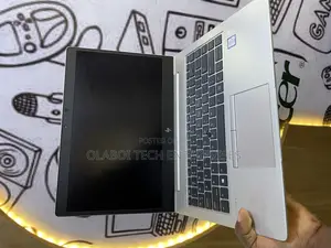 Laptop HP EliteBook 840 G6 8GB Intel Core I5 SSD 256GB