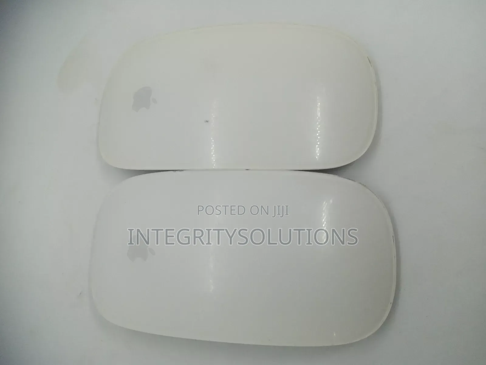 Apple Magic Mouse