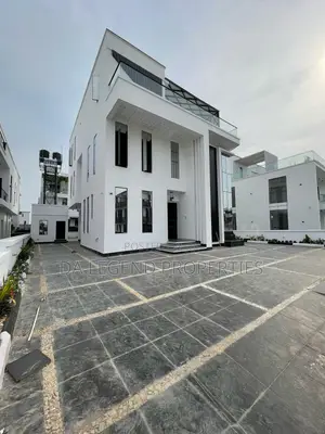 6bdrm Duplex in Osapa london for sale