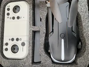 Rg100 Pro Drone + 2 Batteries