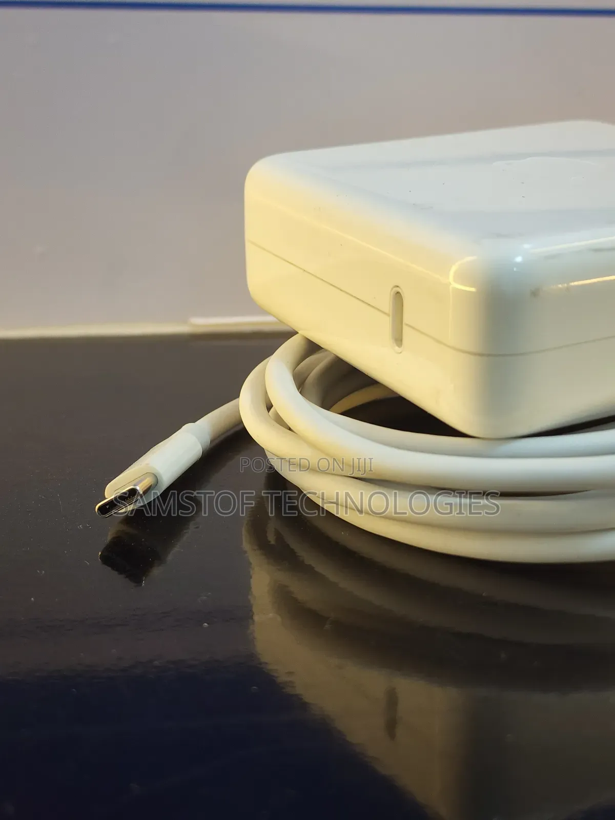 87w Type-C Macbook Pro/Air/iPad Charger Power Adapter
