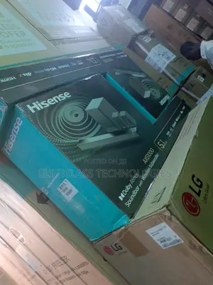 Shop Standard Hisense 340 Watts Soundbar