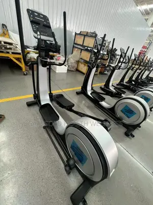 Elliptical Trainer (Brtw Brand)Ft-6807