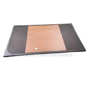 Individual Squat Training Platform