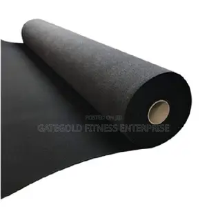 Rubber Rolls (1m*10m*10mm)