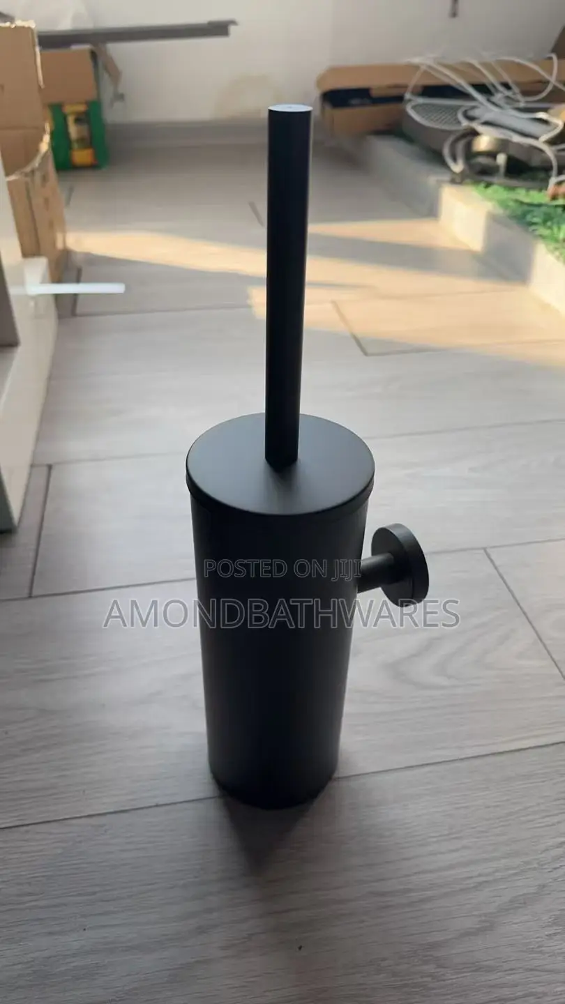 Toilet Brush