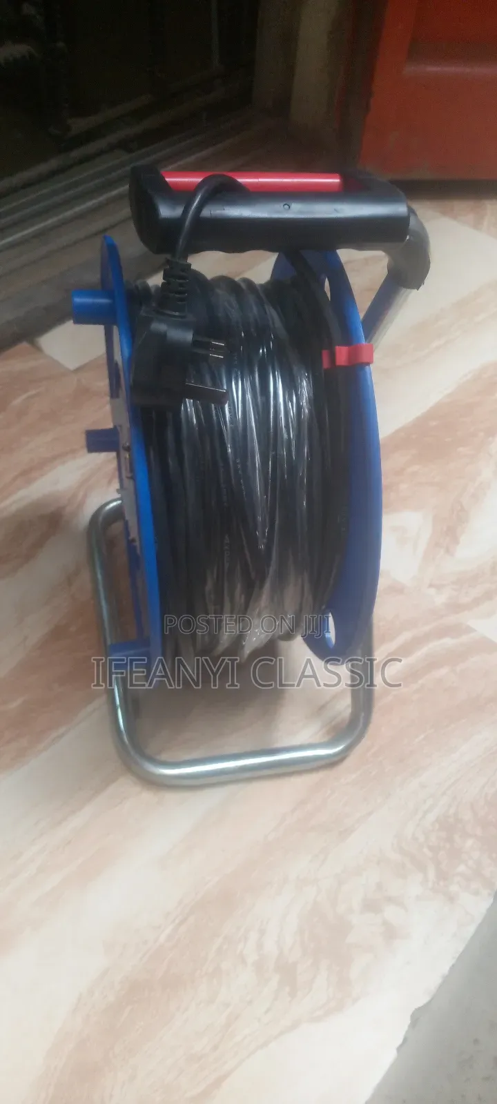 50 Meter Extension Cable