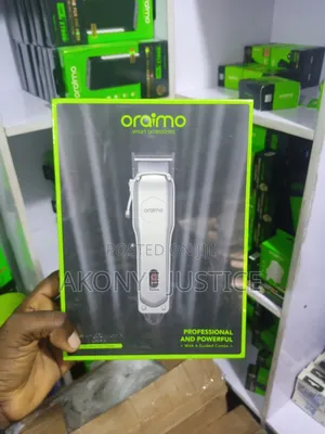 Oraimo Smart Clipper