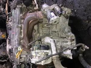 2az Big Daddy Engine Japanese Used