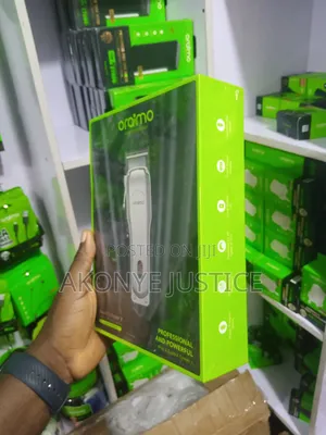 Oraimo Smart Clipper