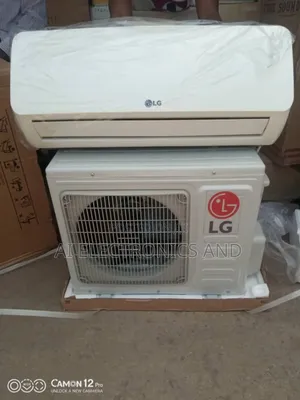 Lg Air Conditioner 1hp
