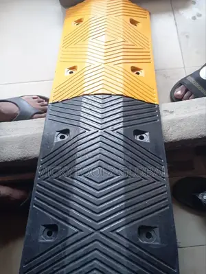 Road Bumper