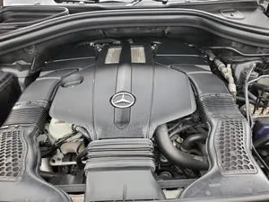 Mercedes-Benz GLE-Class GLE 400 4MATIC 2019 Black