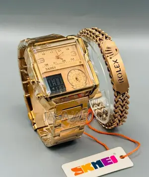 Skmei Wrist Watch