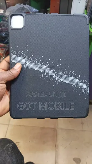 iPad Pouch 10gen