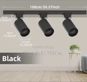 Full Sets Led Track Light