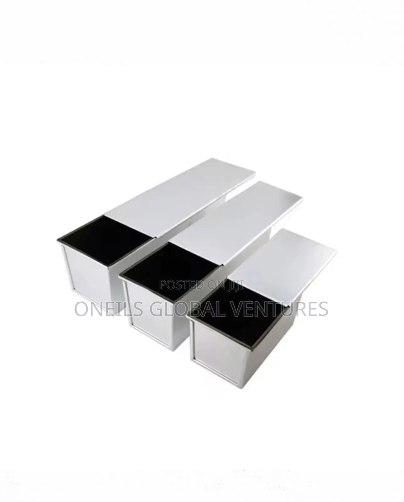 Bread Pan