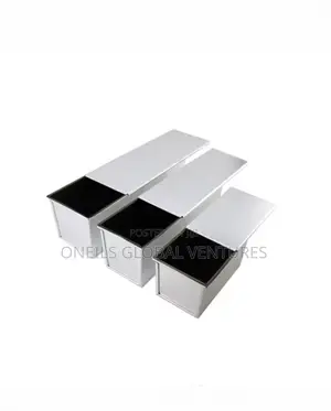 Bread Pan