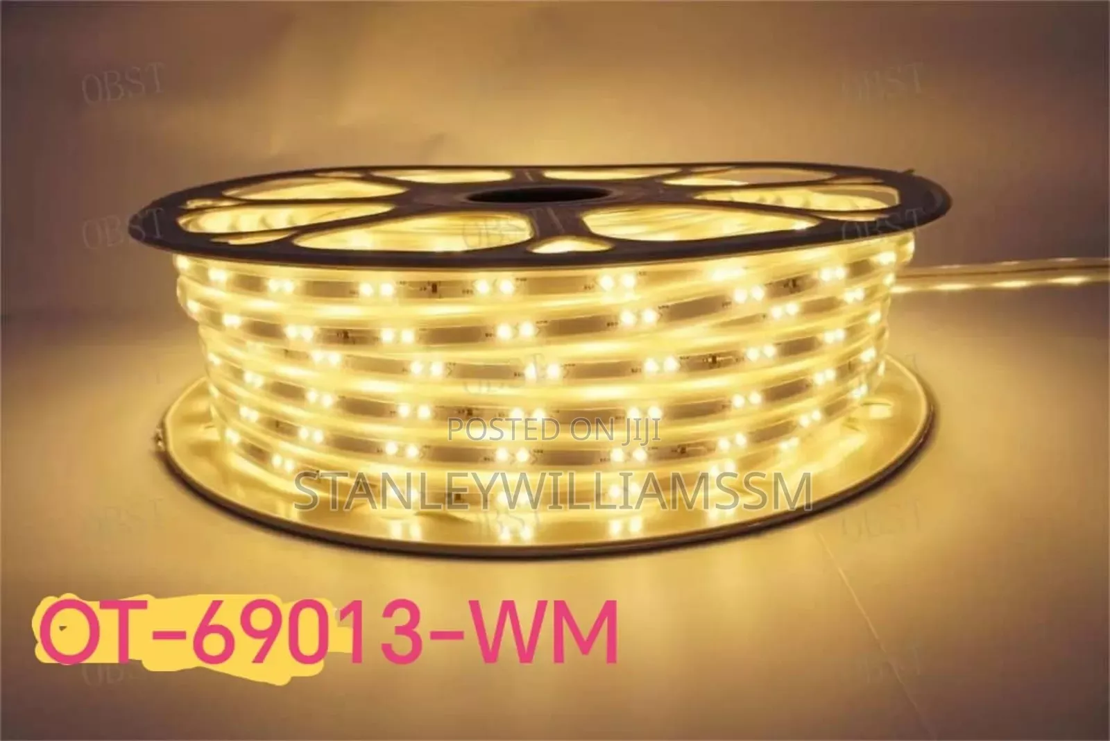Rope Light