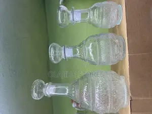 Decorative Jar