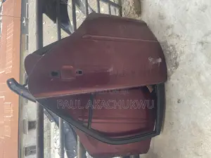 Body Spare Parts (Toyota)